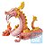 Action Figure Bandai One Piece Ichiban Momonosuke Onigashima Bandai 15 a 18 cm conforme a linha O... - Imagem 3
