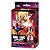 Dragon Ball Super Card Game Sleeves (Protetores) Fusion World Sleeved Songoku & Gohan Oficial Bandai - Imagem 1