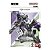 Gundam Card Game Starter Deck Starter Deck Disp/Celestial Drive St07 Oficial Bandai - Imagem 1