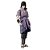 Action Figure Bandai Naruto Anime Heroes Sasuke Uchiha Anime Heroes 16 cm Oficial - Imagem 3