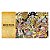 One Piece Card Game Produto TCG Official Playmat Limited Edition Vol.1 Oficial Bandai - Imagem 1
