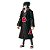 Action Figure Bandai Naruto Anime Heroes Sasuke Uchiha Taka Anime Heroes 16 cm Oficial - Imagem 3