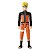 Action Figure Bandai Naruto Anime Heroes Mega Uzumaki Anime Heroes 16 cm Oficial - Imagem 1