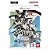 Gundam Card Game Starter Deck Starter Deck 02 Wings Of Advance Oficial Bandai - Imagem 1