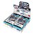 Gundam Card Game Booster Box Seed Freedom C/20Pcs Display Oficial Bandai - Imagem 1