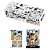 Dragon Ball Super Card Game Produto TCG Fusion World Manga Accesory Set Oficial Bandai - Imagem 1