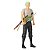 Action Figure Bandai One Piece Mega Op Roronoa Zoro Mega Figure 18 cm Oficial - Imagem 2