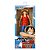 Action Figure Bandai One Piece Mega Op Luffy Mega Figure 18 cm Oficial - Imagem 1