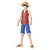 Action Figure Bandai One Piece Mega Op Luffy Mega Figure 18 cm Oficial - Imagem 2