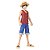 Action Figure Bandai One Piece Mega Op Luffy Mega Figure 18 cm Oficial - Imagem 3