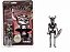 Action Figure Super7 Anime Army Of Darkness Deadite Scout Super7 9,5 a 18 cm conforme a linha Ofi... - Imagem 2
