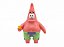 Action Figure Super7 Anime Spongebob Patrick Super7 9,5 a 18 cm conforme a linha Oficial - Imagem 3