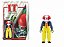 Action Figure Super7 Anime It The Movie Pennywise Monster Super7 9,5 a 18 cm conforme a linha Ofi... - Imagem 1