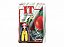 Action Figure Super7 Anime It The Movie Pennywise Monster Super7 9,5 a 18 cm conforme a linha Ofi... - Imagem 3