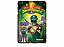 Action Figure Super7 Power Rangers Green Super7 9,5 a 18 cm conforme a linha Oficial - Imagem 2