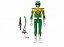 Action Figure Super7 Power Rangers Green Super7 9,5 a 18 cm conforme a linha Oficial - Imagem 3