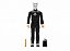 Action Figure Super7 Anime Rock Ghost Meliora Nameless Ghoul Ii Super7 9,5 a 18 cm conforme a lin... - Imagem 2