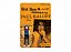 Action Figure Super7 Anime Rock Metal Mania Paul Baloff Super7 9,5 a 18 cm conforme a linha Oficial - Imagem 1