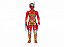 Action Figure Super7 Anime Rock Iron Maiden Somewhere In Time Cyborg Eddie Super7 9,5 a 18 cm con... - Imagem 1