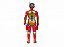 Action Figure Super7 Anime Rock Iron Maiden Somewhere In Time Cyborg Eddie Super7 9,5 a 18 cm con... - Imagem 3