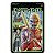 Action Figure Super7 Anime Rock Iron Maiden The Trooper Soldier Eddie Super7 9,5 a 18 cm conforme... - Imagem 2