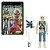 Action Figure Super7 Anime Rock Iron Maiden The Trooper Soldier Eddie Super7 9,5 a 18 cm conforme... - Imagem 3