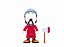 Action Figure Super7 Anime Peanuts Snoopy Lumberjack Super7 9,5 a 18 cm conforme a linha Oficial - Imagem 1