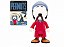 Action Figure Super7 Anime Peanuts Snoopy Lumberjack Super7 9,5 a 18 cm conforme a linha Oficial - Imagem 2
