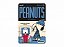 Action Figure Super7 Anime Peanuts Snoopy Lumberjack Super7 9,5 a 18 cm conforme a linha Oficial - Imagem 3