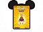 Action Figure Super7 Disney Mickey And Friends Donald Duck Super7 9,5 a 18 cm conforme a linha Of... - Imagem 2