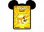 Action Figure Super7 Disney Mickey And Friends Pluto Super7 9,5 a 18 cm conforme a linha Oficial - Imagem 1