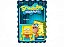 Action Figure Super7 Anime Spongebob Spongegar Super7 9,5 a 18 cm conforme a linha Oficial - Imagem 1