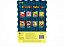 Action Figure Super7 Anime Spongebob Spongegar Super7 9,5 a 18 cm conforme a linha Oficial - Imagem 3
