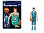 Action Figure Super7 NBA Charlotte Hornets ReAction NBA 9,5 cm (3,75 polegadas) Oficial - Imagem 1