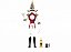 Action Figure Super7 Anime Corpse Bride General Wellington Super7 9,5 a 18 cm conforme a linha Of... - Imagem 2