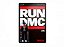 Action Figure Super7 Run DMC Rock Darryl Super7 9,5 a 18 cm conforme a linha Oficial - Imagem 1