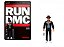 Action Figure Super7 Run DMC Rock Darryl Super7 9,5 a 18 cm conforme a linha Oficial - Imagem 2