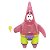 Action Figure Super7 Anime Spongebob And Patrick 2Pack Super7 9,5 a 18 cm conforme a linha Oficial - Imagem 2