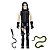 Action Figure Super7 Alice Cooper Rock Bilion Dollar Babies Super7 9,5 a 18 cm conforme a linha O... - Imagem 2