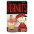 Action Figure Super7 Anime Peanuts Charlie Brown Manager Super7 9,5 a 18 cm conforme a linha Oficial - Imagem 2