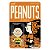 Action Figure Super7 Anime Peanuts Charlie Brown Masked Super7 9,5 a 18 cm conforme a linha Oficial - Imagem 2