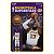 Action Figure Super7 NBA Los Angeles Lakers Lebron James Alternate ReAction NBA 9,5 cm (3,75 pole... - Imagem 2