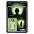 Action Figure Super7 Anime The Exorcist Regan Super7 9,5 a 18 cm conforme a linha Oficial - Imagem 2