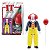 Action Figure Super7 Anime It The Movie Pennywise Clown Super7 9,5 a 18 cm conforme a linha Oficial - Imagem 3