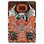 Action Figure Super7 Anime Napalm Deth Scum Orange Super7 9,5 a 18 cm conforme a linha Oficial - Imagem 1