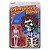 Action Figure Super7 Anime Grateful Dead Bertha Super7 9,5 a 18 cm conforme a linha Oficial - Imagem 2