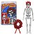 Action Figure Super7 Anime Grateful Dead Bertha Super7 9,5 a 18 cm conforme a linha Oficial - Imagem 3