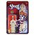 Action Figure Super7 Anime Rock Ghost Papa Emeritus Nihil Super7 9,5 a 18 cm conforme a linha Ofi... - Imagem 2