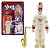 Action Figure Super7 Anime Rock Ghost Papa Emeritus Nihil Super7 9,5 a 18 cm conforme a linha Ofi... - Imagem 3