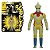 Action Figure Super7 Anime Godzilla Jet Jaguar Glow Super7 9,5 a 18 cm conforme a linha Oficial - Imagem 3